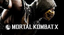 Mortal Kombat X PS5 || Livestream || Gameplay #3