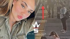 19-Year-Old Female Soldier In Israel Is Dead After Being Struck By Train... Passed Out & Fell Off The Platform!
