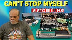 RESTORATION of Expensive S-VHS VCR | Retro Repair Guy Episode 38