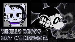 ReAlLy HaPpY wI mOuSe