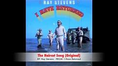 Ray Stevens - The Haircut Song (Original)
