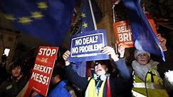 Brexit Deal Defeated: What's Next?