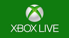 Xbox Live is Currently Down for Some Users