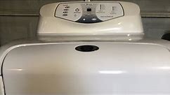 Maytag Neptune gas dryer not heating