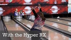 See what the Hyper RX can do for you!... - Turbo 2-N-1 Grips