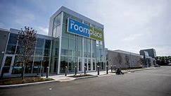 The RoomPlace is closing 6 Indianapolis furniture stores. Liquidation sale begins April 4