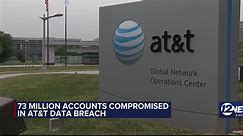 What to do if your AT&T account has been hacked