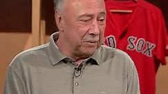 Jerry Remy Speaks About Cancer