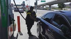 California Gas Prices: Why did gas prices go up?
