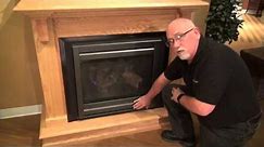 Heatilator® Gas Fireplace Operation Video