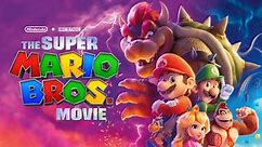 Super Mario Bros.: A film (teljes film) 2023 Chris Pratt, Jack Black, Anya Taylor-Joy