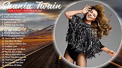 Shania Twain Greatest Best Hits Playlist 2023 🎶 Best Of Songs Shania Twain 🎶 Any Man Of Mine #2317