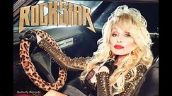 Dolly Parton releases first rock album