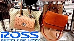 LET'S SHOP ROSS SELECTIONS OF CUTE PURSES 👜👛👜👜👛👛