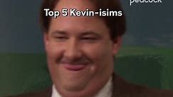 It's Kevin Malone! Equally handsome, equally smart! #TheOffice #KevinMalone #Comedy #BestLines