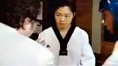 Taekwondo... - Kwon Taekwondo Club - ტაეკვონდოს კლუბი კვონი