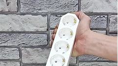 How to easily wind the wire on an extension cord so that it does not unwind - #shortsvideos #tools #toolsofthetrade #toolsofTitans #toolshed #toolsday #toolstoliveby #toolsforsuccess #toolshop #toolset #toolsforpainters #toolsforlife #toolsnottoys #toolstorage #toolstothrive #ToolsForHope #toolsteel #toolsshk #toolsmurah #toolss #toolsforliving #toolsoftrade #toolsthatworkforyou #toolslovers #toolsofmytrade #TOOLSBAG #toolsforgents #toolsforkids #toolsforthetrade #toolsaremeanttobeused #toolsfor