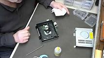 How to Fix a DVD That Won't Play in DVD Player - Easy Solutions