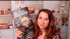 Cookbook Preview: Ivan Ramen by Ivan Orkin (2013)