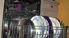 How Does a Dishwasher Work? | Homesteady