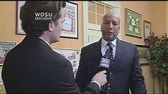 Exclusive: Ray Nagin maintains innocence after sentencing