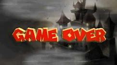 Game Over: Yoshi's Story 64