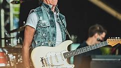 Rock Guitarist Jeff Beck Dead at 78 After Contracting Bacterial Meningitis