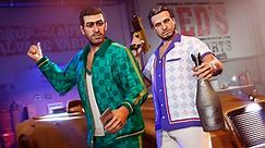 GTA Online's Chop Shop Is Here, and It Includes Some Familiar Faces From Liberty City