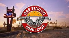 Buy Gas Station Simulator Steam