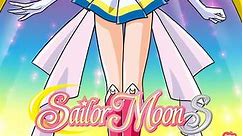 Sailor Moon S (English) Season 3, Volume 1 Episode 91 Usagi's New Transformation