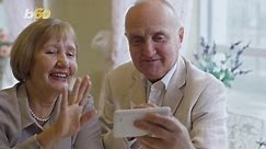 Study: Happy older people live longer