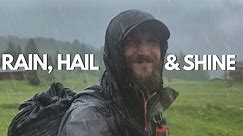 How to Survive INSANELY WET weather [Mistakes Were Made]