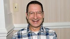 'Grease' Star Eddie Deezen Accused of Harassing Waitress Following Bizarre Facebook Rant About Her Eyelashes