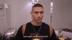 [VIDEO] Richarlison jokes about facing James Maddison: "There's no friendship"