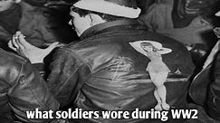 Types of Jackets Wore by Soldiers during WW2: Trends This Year!!