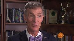 Quick questions with Bill Nye the Science Guy