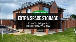 What to Expect from Extra Space Storage on Old Bridge Rd
