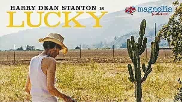Lucky - Official Trailer