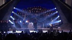 Tribute to Led Zeppelin (35th Kennedy Center Honors) - video Dailymotion