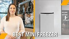 Best Mini Freezer - Suggested!