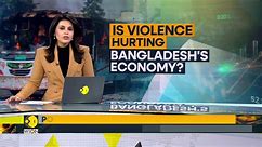 Bangladesh political crisis: Bangladesh faces cost of living pressure and low reserve