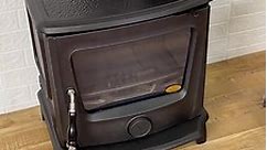 Wood Stove for indoor using... - Materials Depot- Hardware