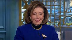 Nancy Pelosi Tells ‘Morning Joe’ She Hasn’t Seen Congress Run This Poorly in Her 35-Year Tenure | Video