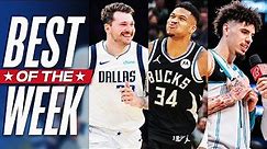 3 Hours of the BEST Moments of NBA Week 5 | 2023-24 Season