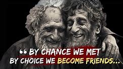 Best Friendship Quotes That Change The Meaning Of Your Life