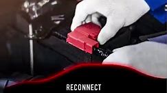 AUTOTRUST - Ever wondered how to replace a car battery on...