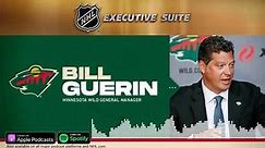 Executive Suite: Bill Guerin