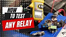 Starter Relay: How to Test, Bypass, and Replace It