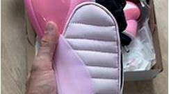 adidas Harden Vol.7 “Clear Pink” Unboxing Style Code：IH7707 Nickname：Clear Pink #adidas #adidasHardenVol7 #HardenVol7 #Harden7 #JamesHarden #jharden13 #sneakernews #sneakeraddict #kicksonfire #complexsneakers #sneakerfiles #sneakerfreaker #nicekicks #stepbackkicks #adidasjoes #adidasbasketball #id4shoes | id4shoes