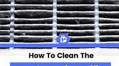 How To Clean Oreck XL Professional Air Purifier? (5 Step Guide) - Home Inspector Secrets